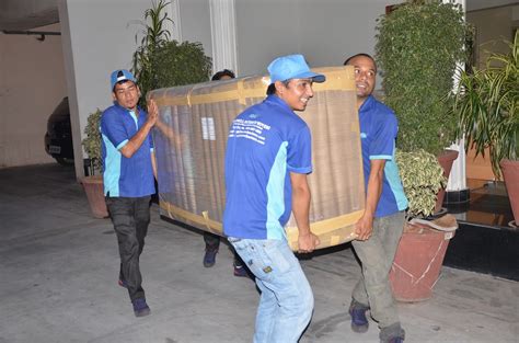 Packers And Movers Gurgaon Make You Live At The More Promising Location