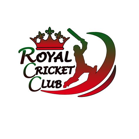 Logo Designed For Cricket Team By Adil Nawaz At