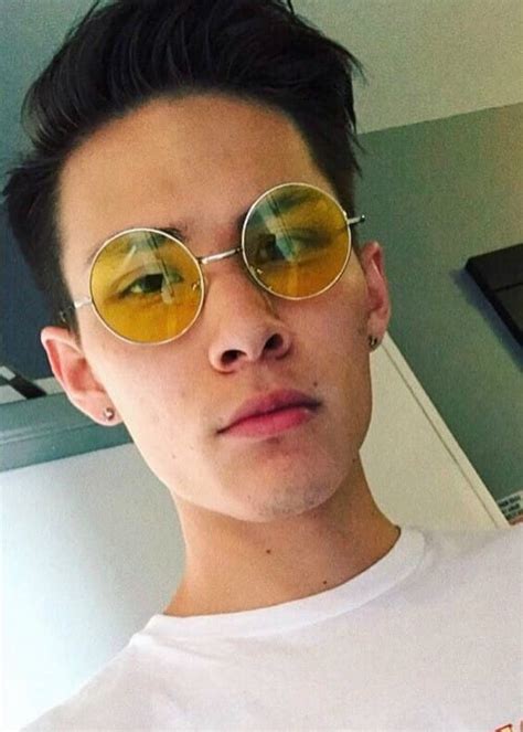 Carter Reynolds Height Weight Age Body Statistics Healthy Celeb