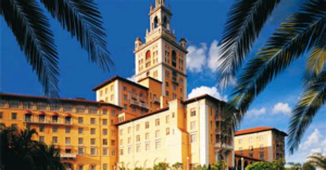 Famed Biltmore Hotel Launches Campaign For Same Sex Weddings Cbs Miami