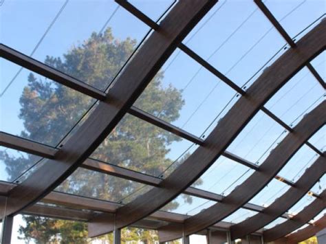 Onyx Solar Has Integrated Its Photovoltaic Glass In A High End