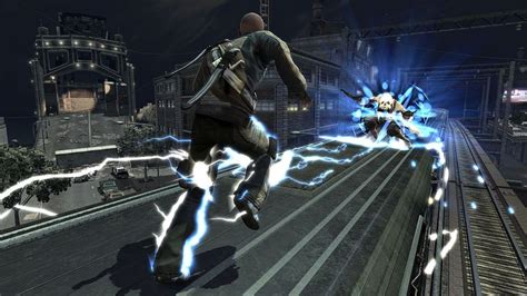 Infamous 2009 — дата выхода картинки и обои отзывы и рецензии об игре