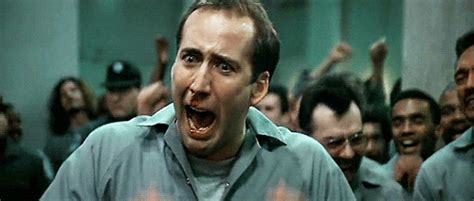 Make your own images with our meme generator or animated gif maker. Nicolas Cage Film GIF - Find & Share on GIPHY