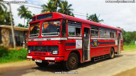 Kinniya Ferry Tragedy Bus Service Commence Via Kurinchakarni Gold Fm