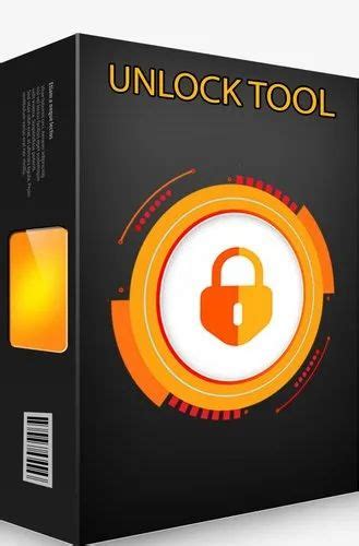 Unlock Tool Activation Online At Best Price In New Delhi Id