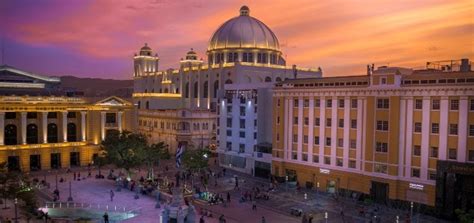 10 Ciudades De El Salvador Imprescindibles Con Imágenes