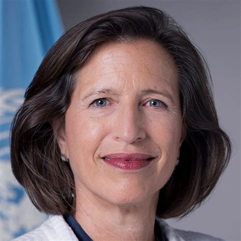 Melissa Fleming Under Secretary General United Nations Media Masters