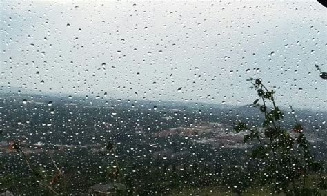 Brief Rain Likely To Occur In Hilly Regions Today Mero