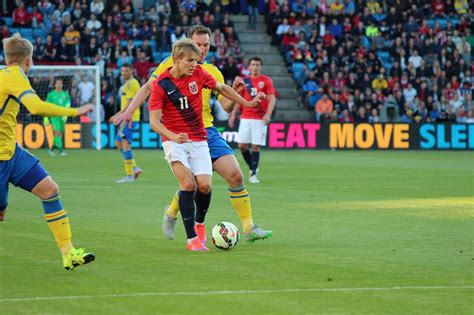 Norway Vs Sweden Live Tv Online Info Where To Watch Preview Futnsoccer