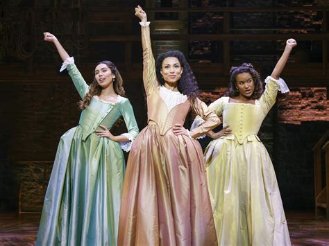 Hamilton Tickets Sf Bay Area Todaytix