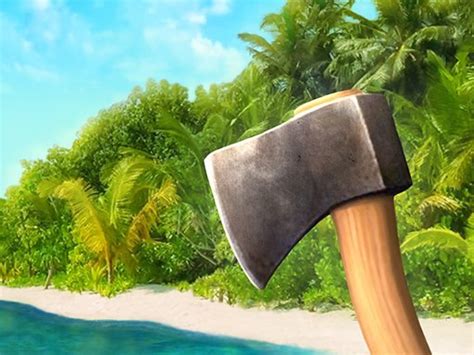 Play The Island Survival Challenge Game Now On Freegame