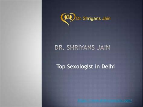 Ppt Top Sexologist In Delhi Powerpoint Presentation Free Download Id9021810