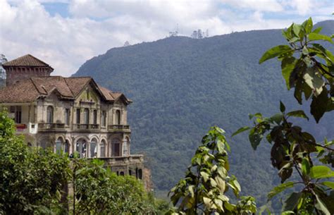 Hotel Abandonado De 1927 Reabre Como Museu Na Colômbia