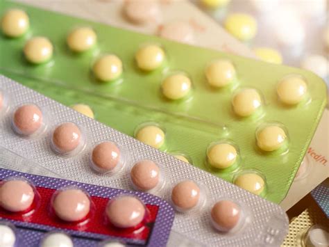 5 Reasons Why You Might Want To Use Birth Control Even If Youve Never Had Sex Kuulpeeps