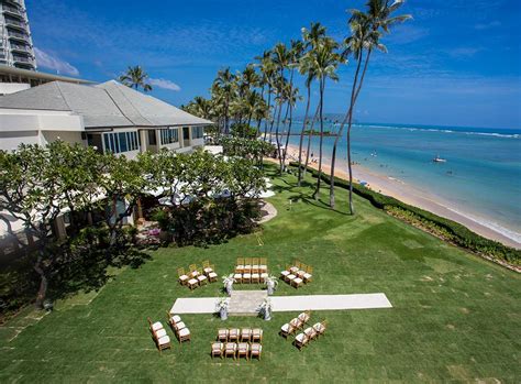 The Kahala Hotel And Resort Go Hawaii