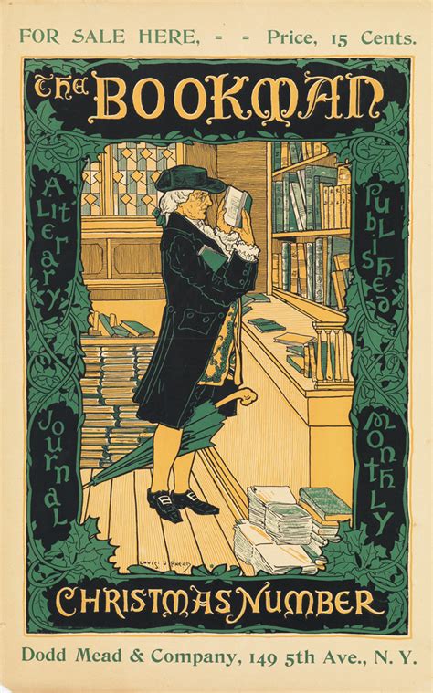 Literary Posters At Auction Bibliology