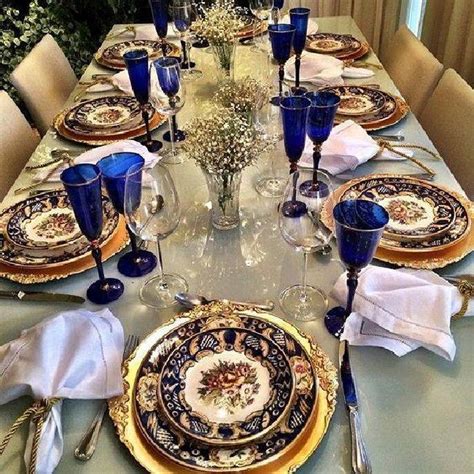 How To Set A Formal Table 40 Ultimate Formal Place Setting Guides