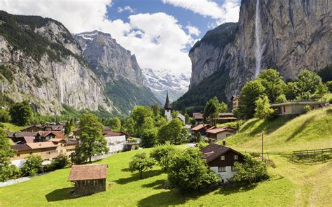 Must See Places In Switzerland Things In Switzerland You Should Not