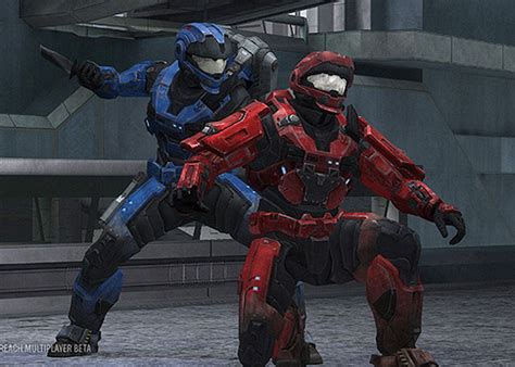 Halo Reach Beta For Xbox 360 Goes Online Fans To Play