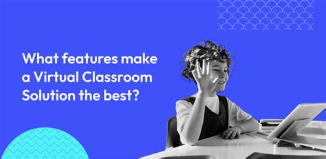 Top Virtual Classroom Platform Enfin