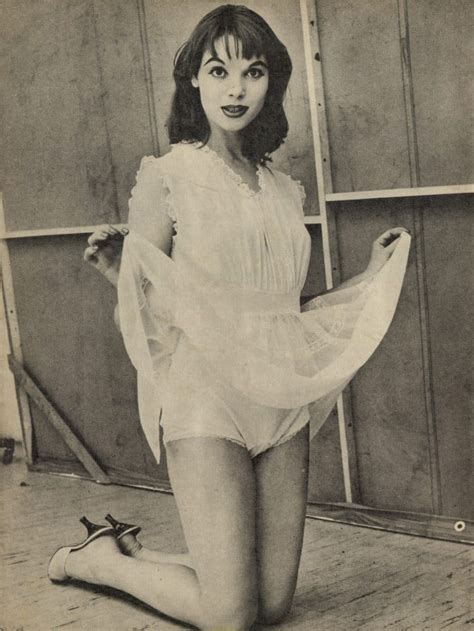 Picture Of Elsa Martinelli