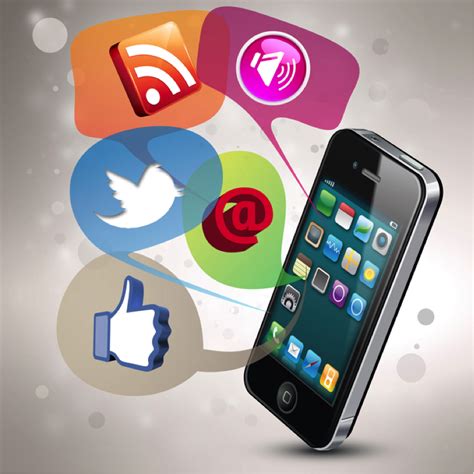 How To Use Social Media For Mobile App Promotions Appvirality
