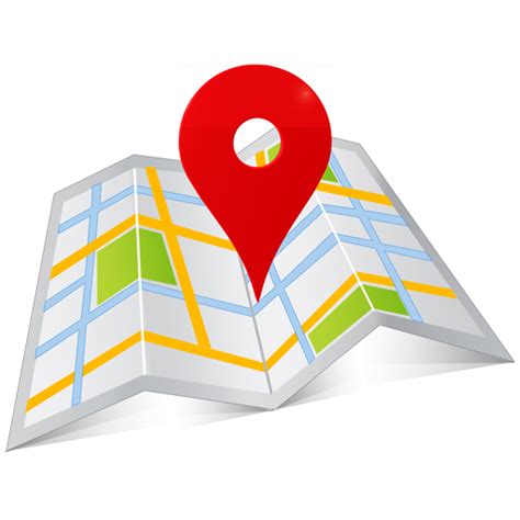 Google Maps Location Mark Transparent PNG All PNG All