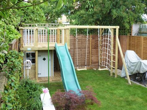 Clubhouse Climbing Frame Design Create Play