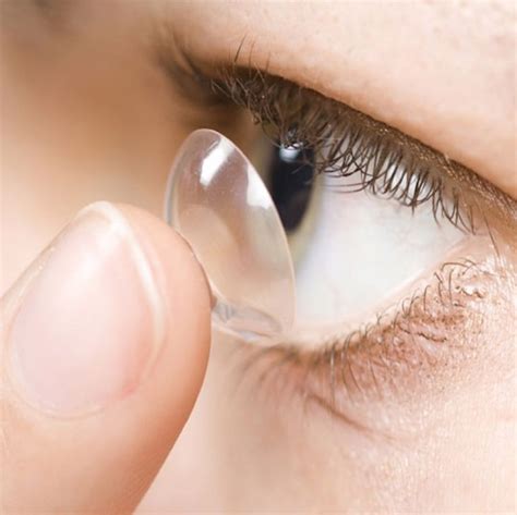 Contact Lens Related Eye Infections Fort Worth Eye Associates