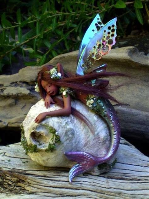Mermaid Fairy Mermaid Fairy Fantasy Mermaids Mermaid Art