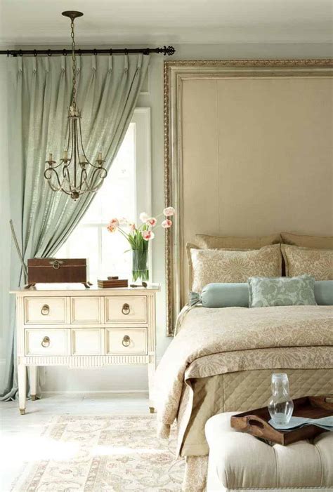 35 Spectacular Neutral Bedroom Schemes For Relaxation