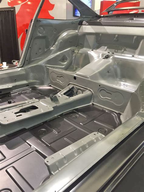 New Lwb 911 Body Pelican Parts Forums
