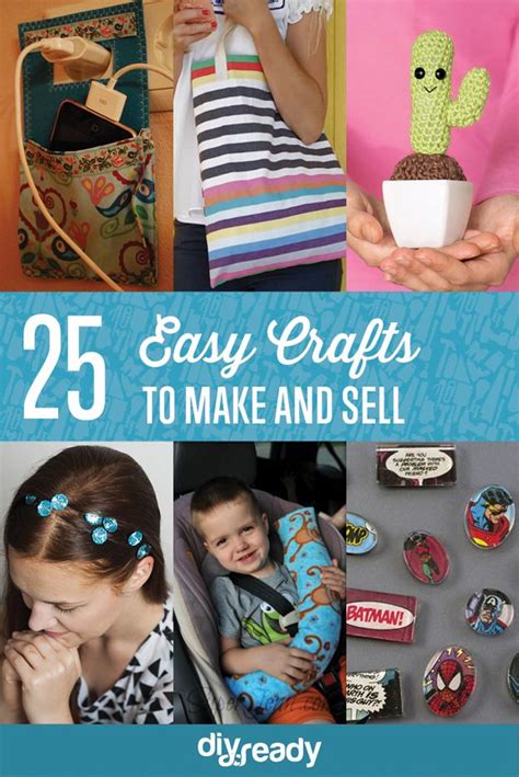 238 Best Images About Almas Diy Craft Fair Projects To
