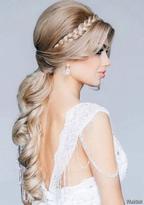 Prom Hairstyles For Long Hair 2016
