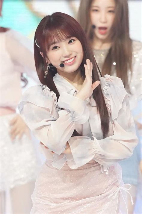 Квон ынби / eunbi (ранг 7). izone ; nako | カワイイ女の子, 女の子, 矢吹 奈子