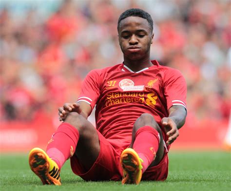 The latest tweets from @sterling7 Raheem Sterling, Liverpool Forward, Charged With Assault ...