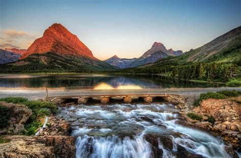 Beautiful Pictures Of Glacier National Park By Trey Ratcliff Travel