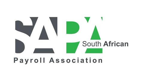 South African Payroll Association Sapa On Linkedin Dear Member The