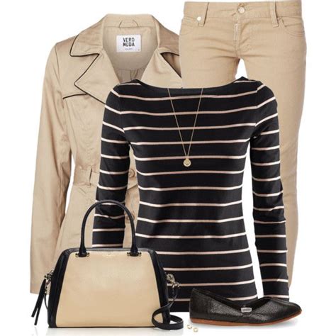 Stylish Fall Polyvore Outfit Combinations You Need To See Now