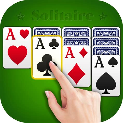 Solitaire Free Classic Solitaire Card Gamesukappstore For