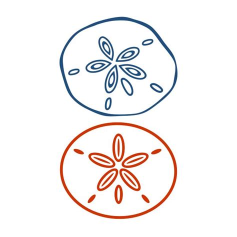 Check out our svg files for cricut selection for the very best in unique or custom, handmade pieces from our digital shops. Sand Dollar Cuttable Design