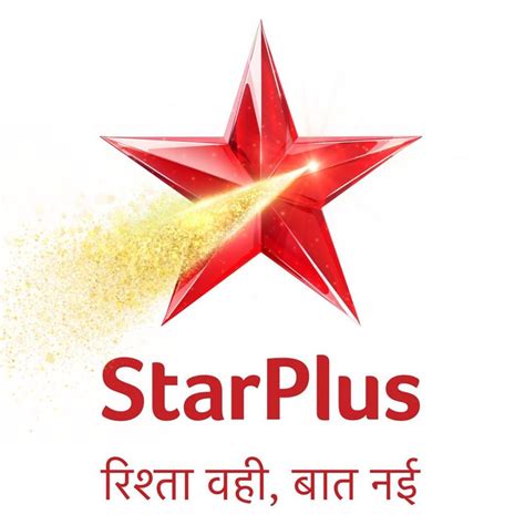 Star Plus New Logo Nayi Soch New Way Of Thinking Is The Latest Tagline