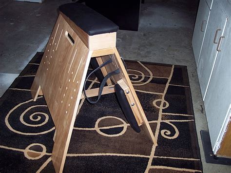 Learn To Project Bdsm Furniture Plans