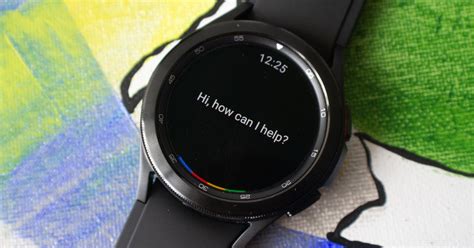 Samsung Galaxy Watch Review Vlr Eng Br