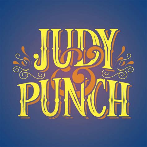 Judy And Punch New York Ny