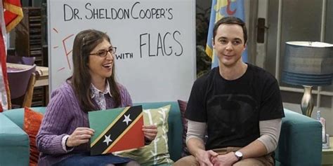 The Big Bang Theory Everything To Know About Sheldon Coopers Fun With