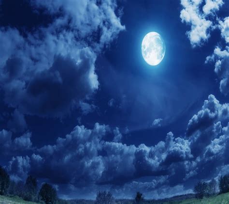 Full Moon Images Hd Hq Wallpapers