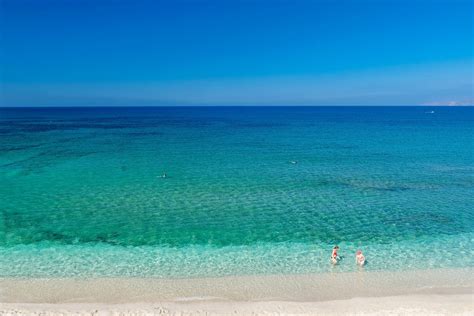 Top 5 Beaches In Heraklion 2023 Allincrete Travel Guide For Crete