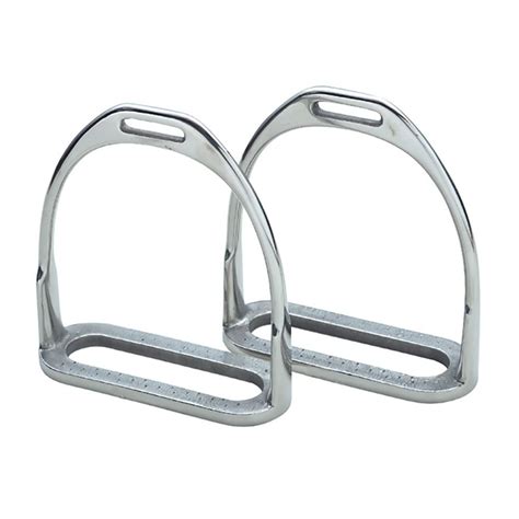 Shires Psob Stirrup Irons Houghton Country