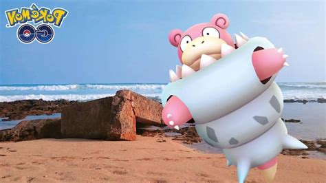 Pokemon GO Mega Slowbro Raid Guide Counters Weaknesses Kicknesses Small Bros Game News